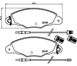 SPIDAN 32680